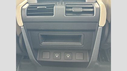 Defender 110 18