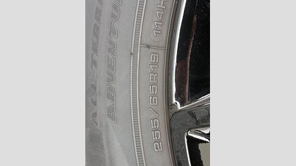 Defender 110 13