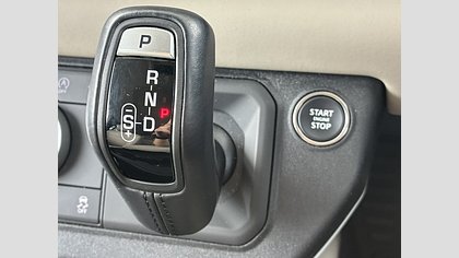 Defender 110 35
