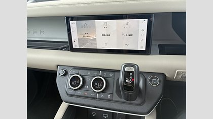 Defender 110 31
