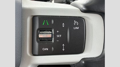 Defender 110 27