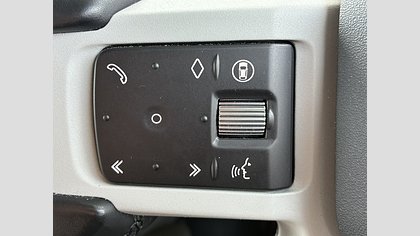 Defender 110 29