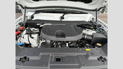 Defender 110 46
