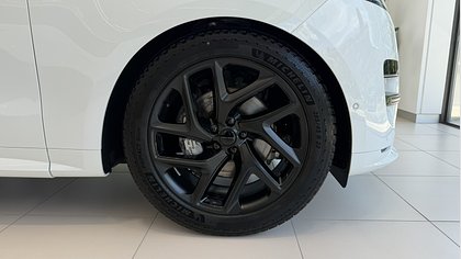 Range Rover Sport 8