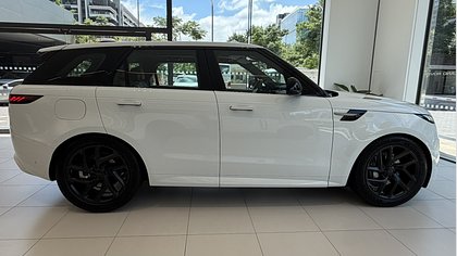 Range Rover Sport 5