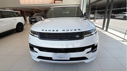 Range Rover Sport 7