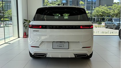 Range Rover Sport 6