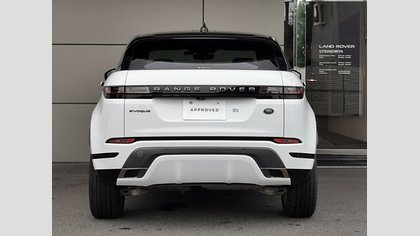 Range Rover Evoque 6