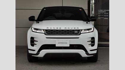 Range Rover Evoque 7