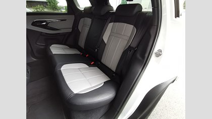 Range Rover Evoque 4