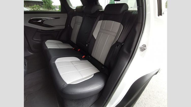 2023 認定中古車 Land Rover Range Rover Evoque フジホワイト D200 AWD（オートマチック）MHEV R-DYNAMIC S