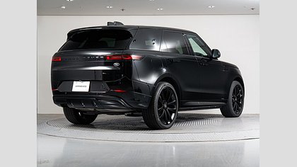 Range Rover Sport 7