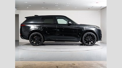Range Rover Sport 8