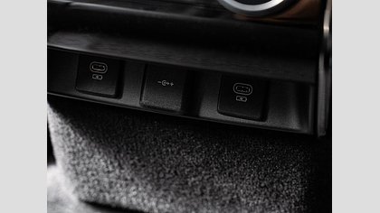 Range Rover Sport 45
