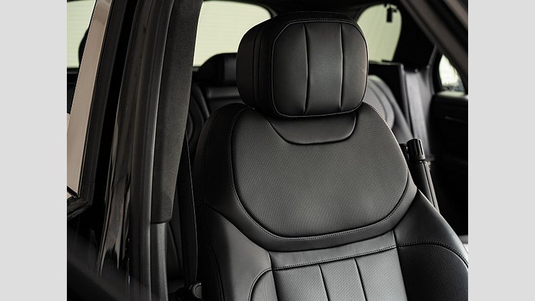 2023 認定中古車 Land Rover Range Rover Sport Santorini Black 3.0 litre i6D​ オートバイオグラフィー 