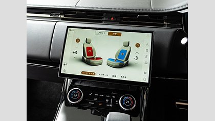 Range Rover Sport 29