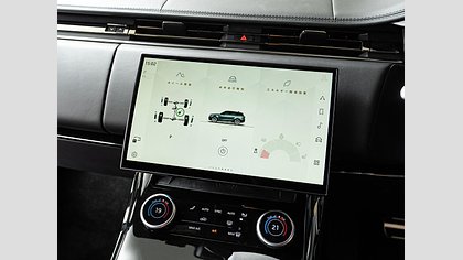 Range Rover Sport 24