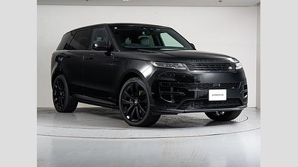Range Rover Sport 0
