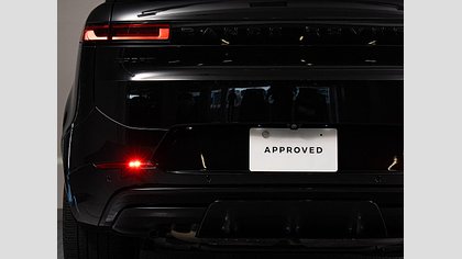 Range Rover Sport 36