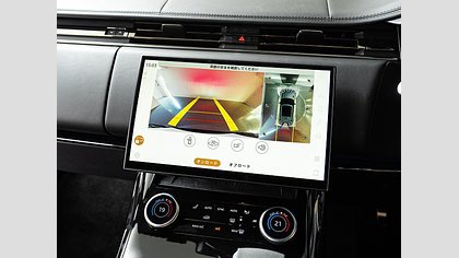 Range Rover Sport 42