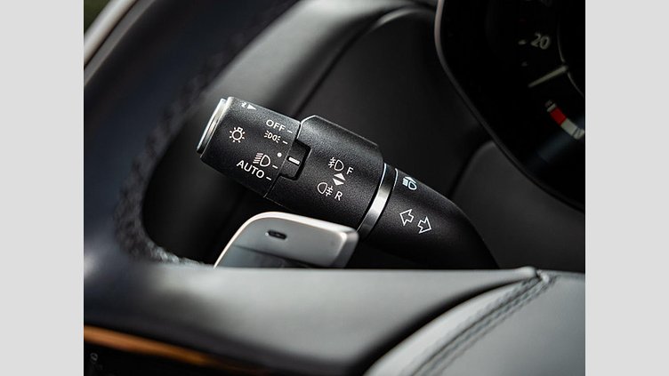 2023 認定中古車 Land Rover Range Rover Sport Santorini Black 3.0 litre i6D​ オートバイオグラフィー 