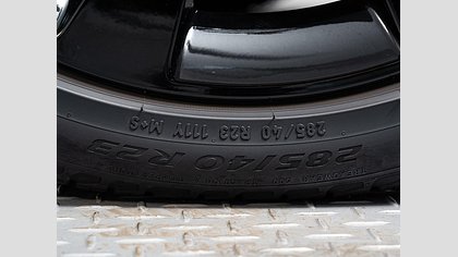 Range Rover Sport 17