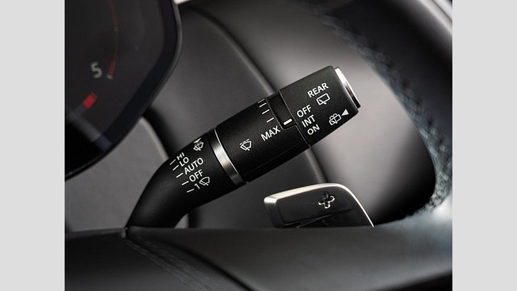2023 認定中古車 Land Rover Range Rover Sport Santorini Black 3.0 litre i6D​ オートバイオグラフィー 