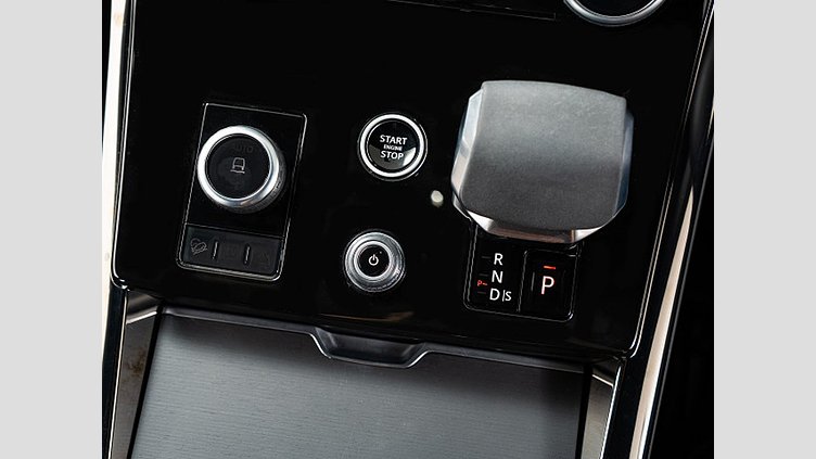 2023 認定中古車 Land Rover Range Rover Sport Santorini Black 3.0 litre i6D​ オートバイオグラフィー 