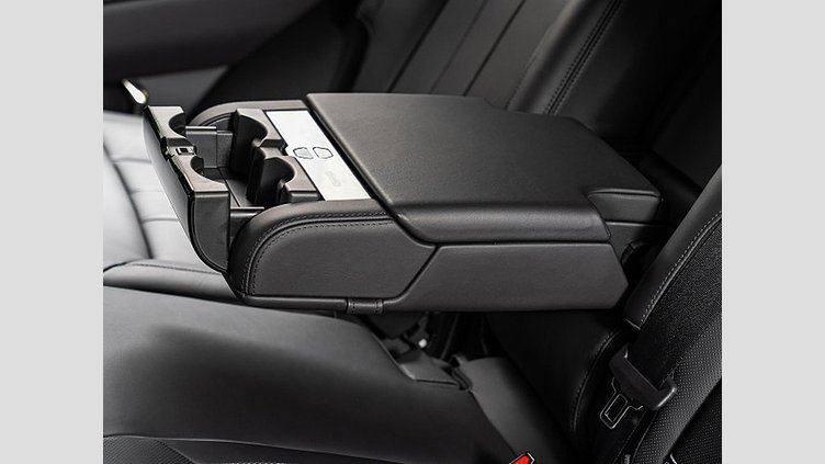 2023 認定中古車 Land Rover Range Rover Sport Santorini Black 3.0 litre i6D​ オートバイオグラフィー 