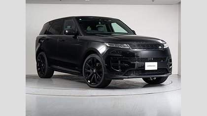 Range Rover Sport 9