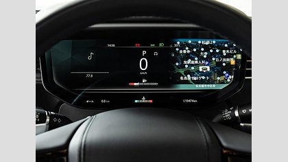 Range Rover Sport 13