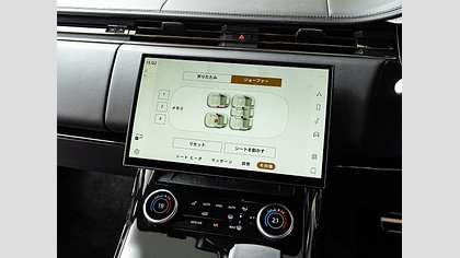 Range Rover Sport 18