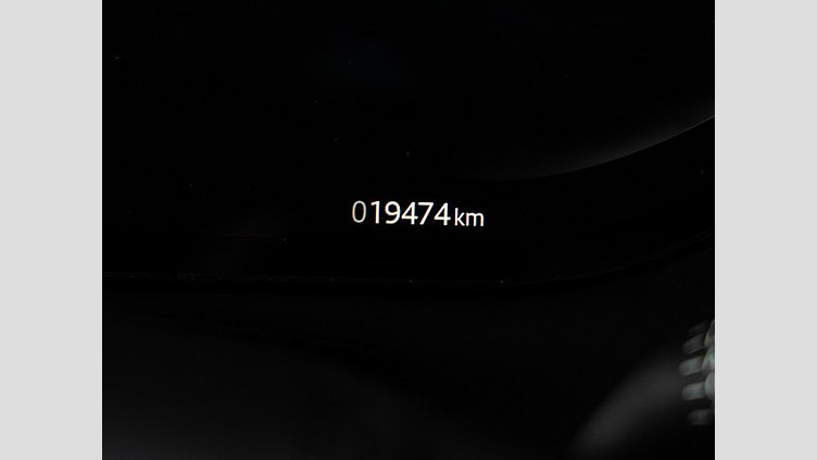 2023 認定中古車 Land Rover Range Rover Sport Santorini Black 3.0 litre i6D​ オートバイオグラフィー 