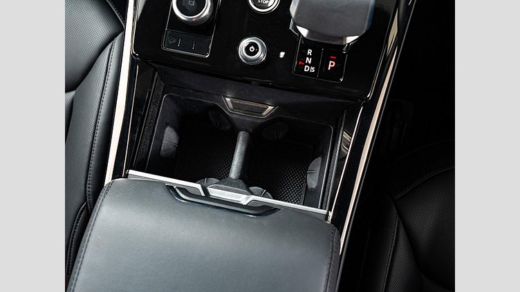 2023 認定中古車 Land Rover Range Rover Sport Santorini Black 3.0 litre i6D​ オートバイオグラフィー 