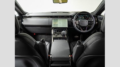 Range Rover Sport 1