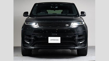 Range Rover Sport 2