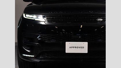 Range Rover Sport 70