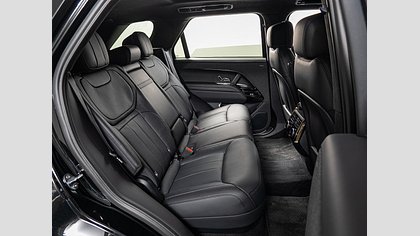 Range Rover Sport 63