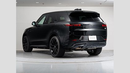Range Rover Sport 5