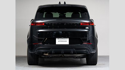 Range Rover Sport 6