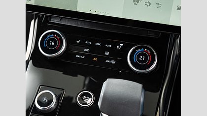 Range Rover Sport 55