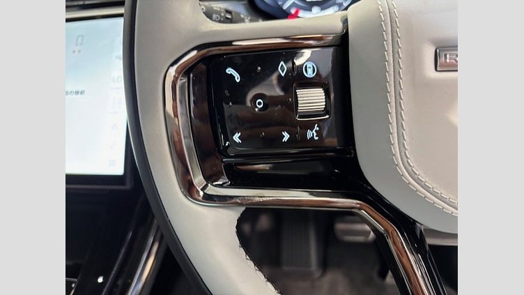2024 認定中古車 Land Rover Range Rover Sport Carpathian Grey 3.0 litre i6D​ Autobiography