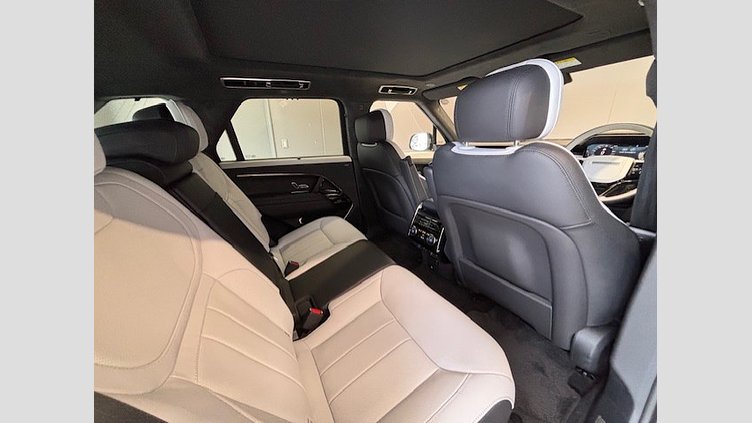 2024 認定中古車 Land Rover Range Rover Sport Carpathian Grey 3.0 litre i6D​ Autobiography