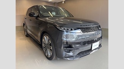 Range Rover Sport 1