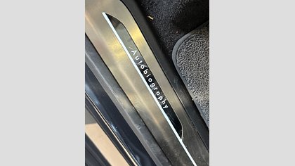 Range Rover Sport 50