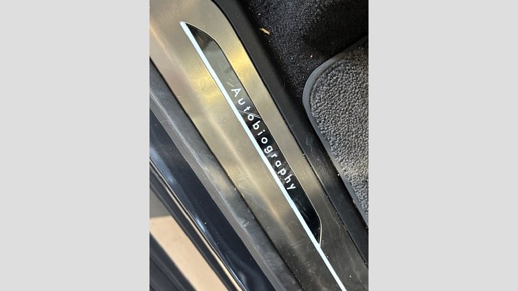 2024 認定中古車 Land Rover Range Rover Sport Carpathian Grey 3.0 litre i6D​ Autobiography