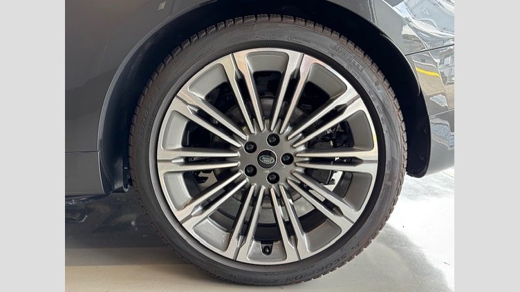 2024 認定中古車 Land Rover Range Rover Sport Carpathian Grey 3.0 litre i6D​ Autobiography