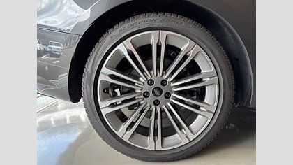 Range Rover Sport 30
