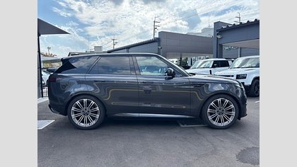 Range Rover Sport 8