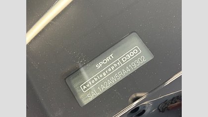 Range Rover Sport 59